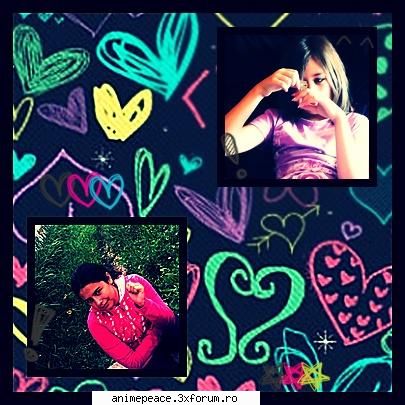 creatiile voastre